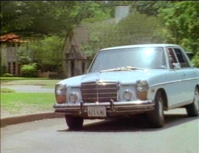Mercedes-Benz 280