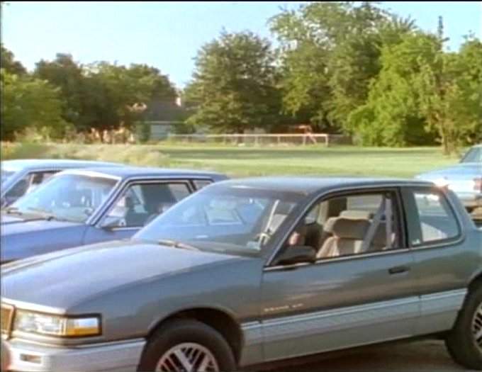 Pontiac Grand Am
