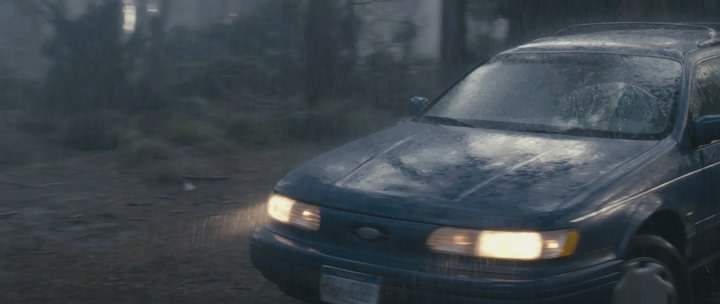 Ford Taurus