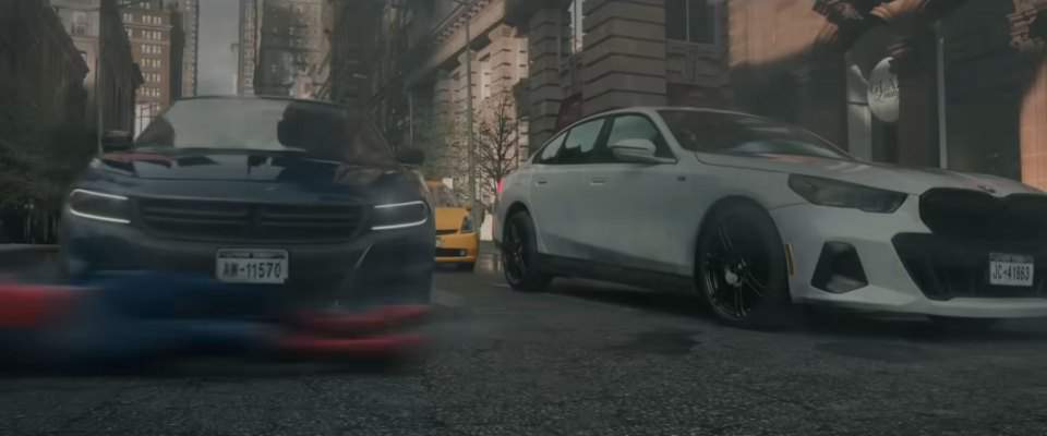 Dodge Charger