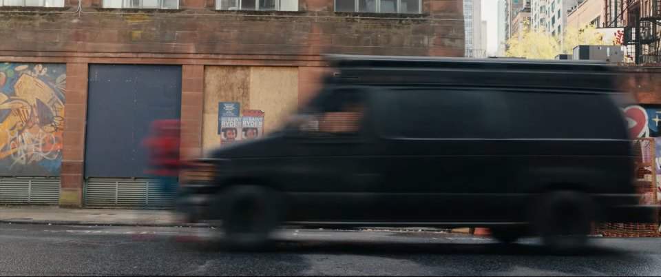 Ford Econoline
