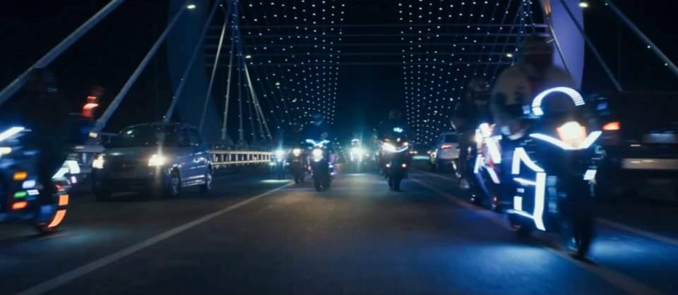 Hyosung Comet GT 650 R