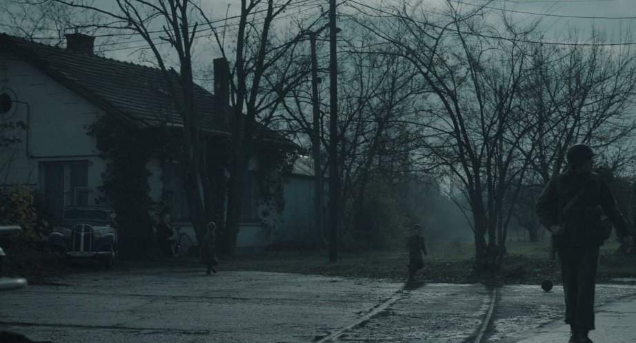 Adler unknown