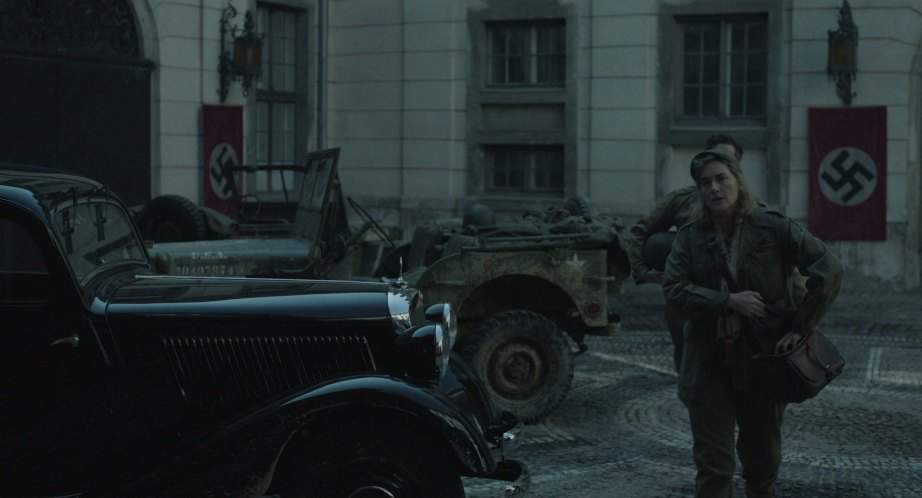 Mercedes-Benz Unknown