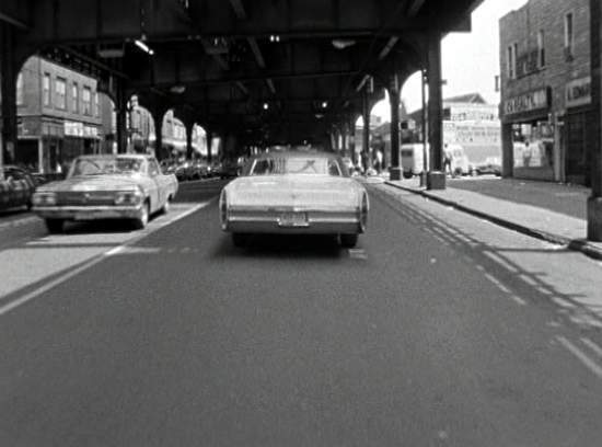 Buick LeSabre