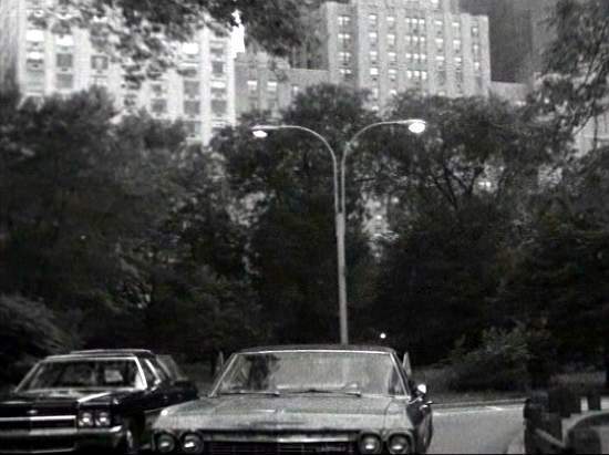 Chevrolet Townsman