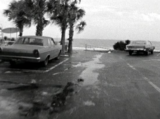 Ford Galaxie 500