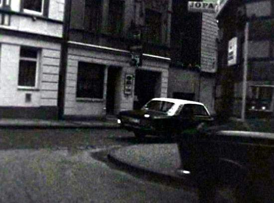 Ford Taunus 17M
