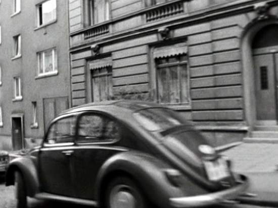 Volkswagen 1200