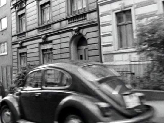 Volkswagen 1300