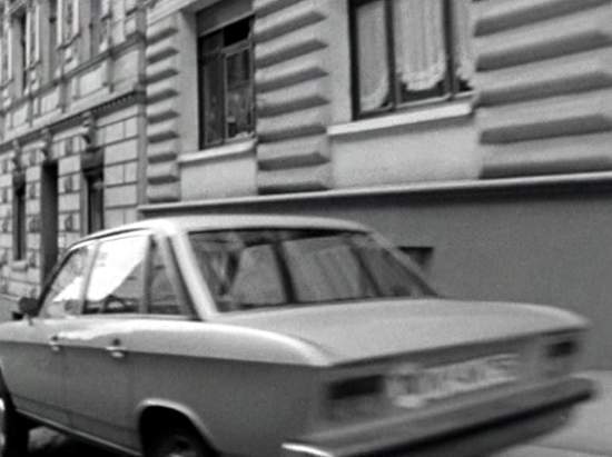 Volkswagen K70