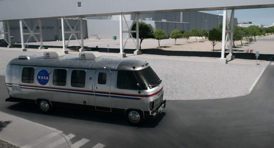 Airstream Excella