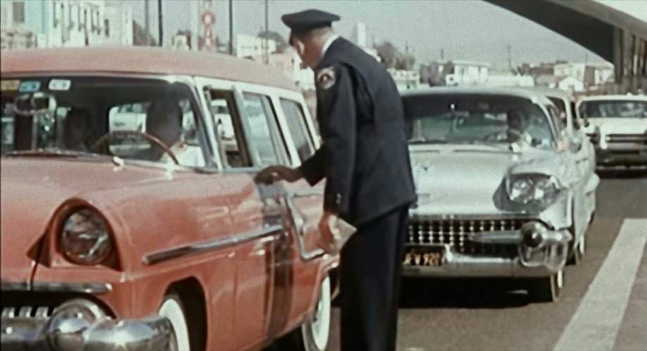 Cadillac unknown