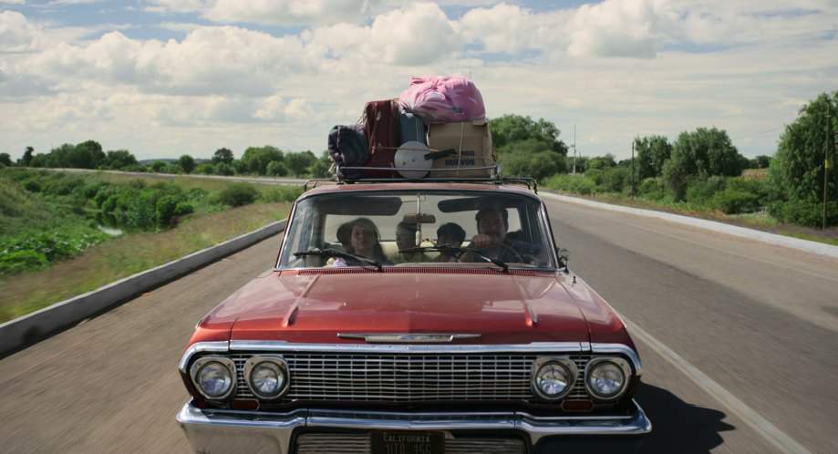 Chevrolet Biscayne