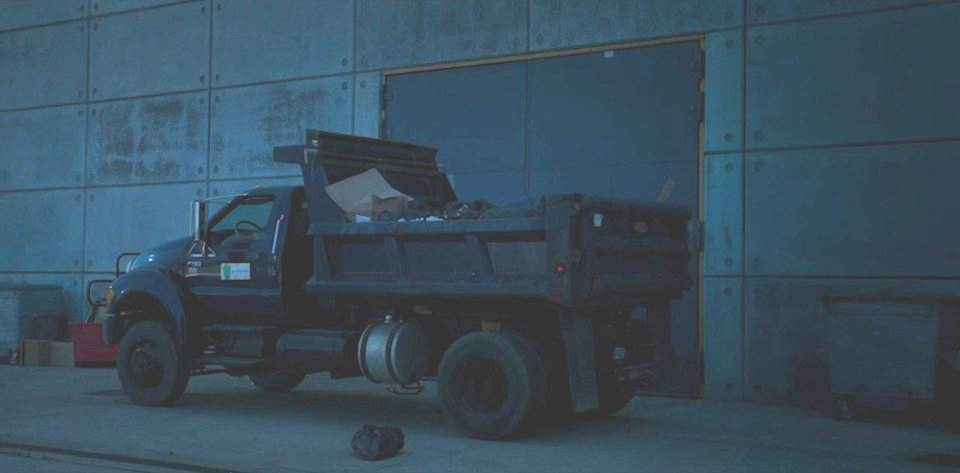 Ford F-750 Super Duty