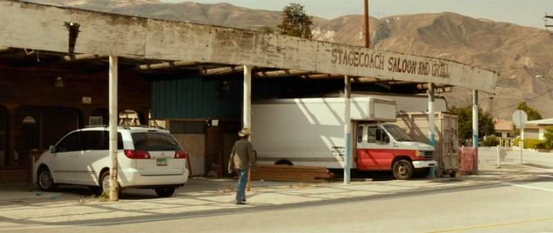 Ford Econoline