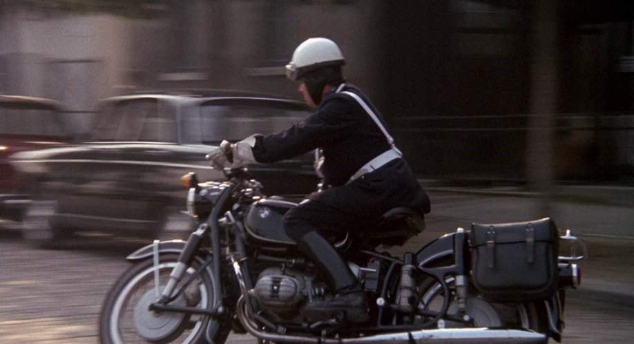 BMW R 50/2