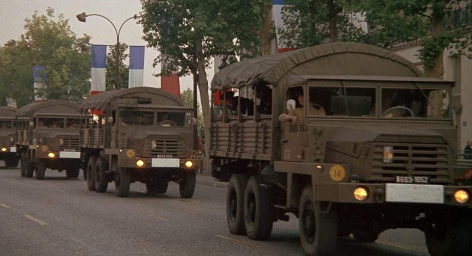 Berliet GBC 8 KT