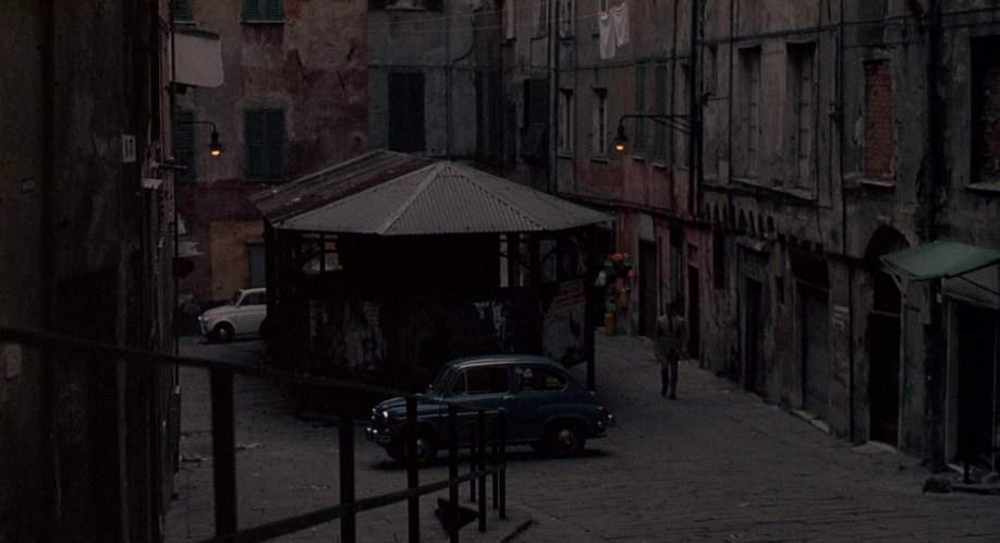 Fiat 600 D