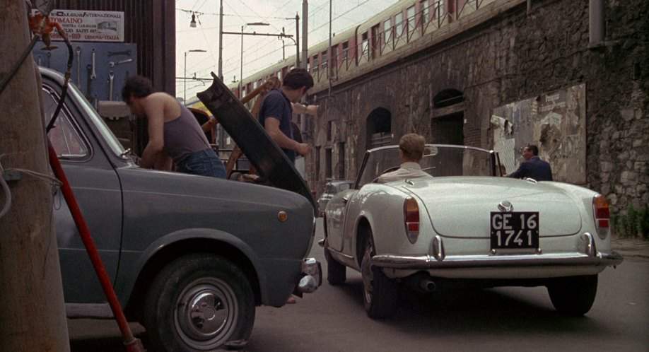 Fiat 850