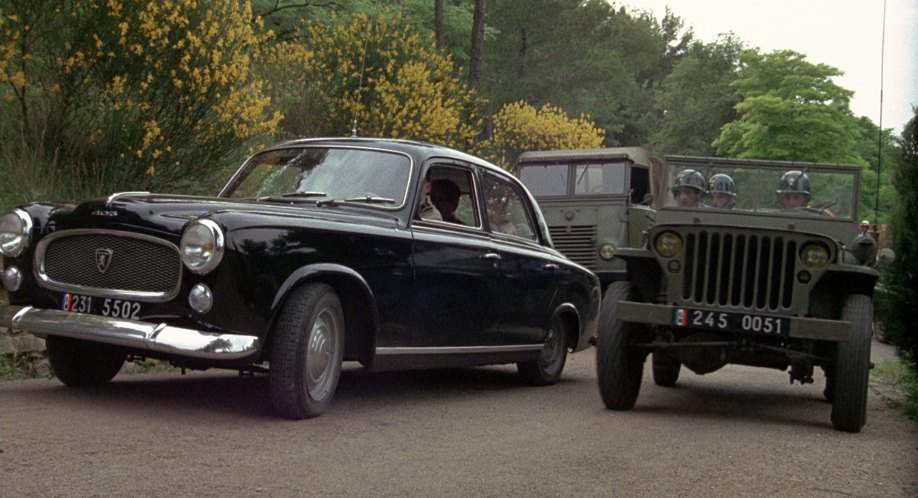 Hotchkiss M-201