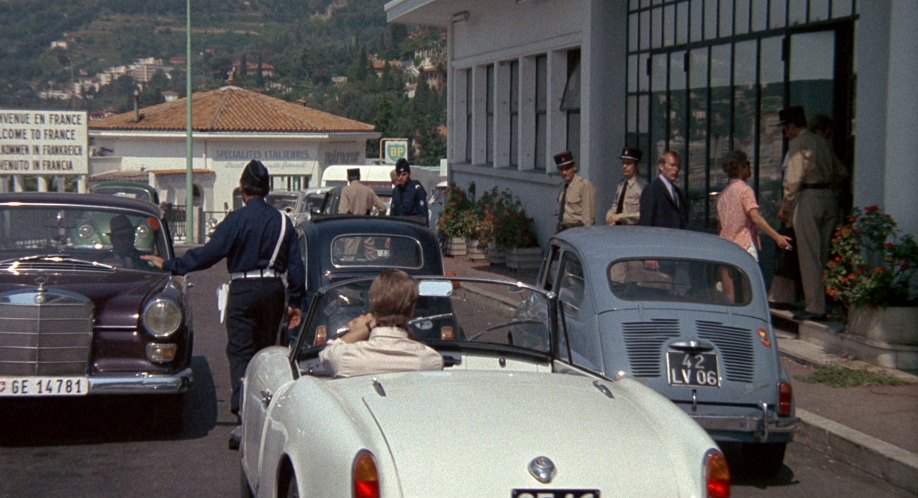 Mercedes-Benz 200
