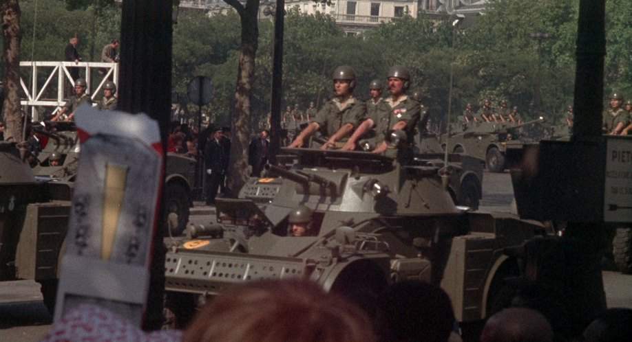 Panhard AML 60