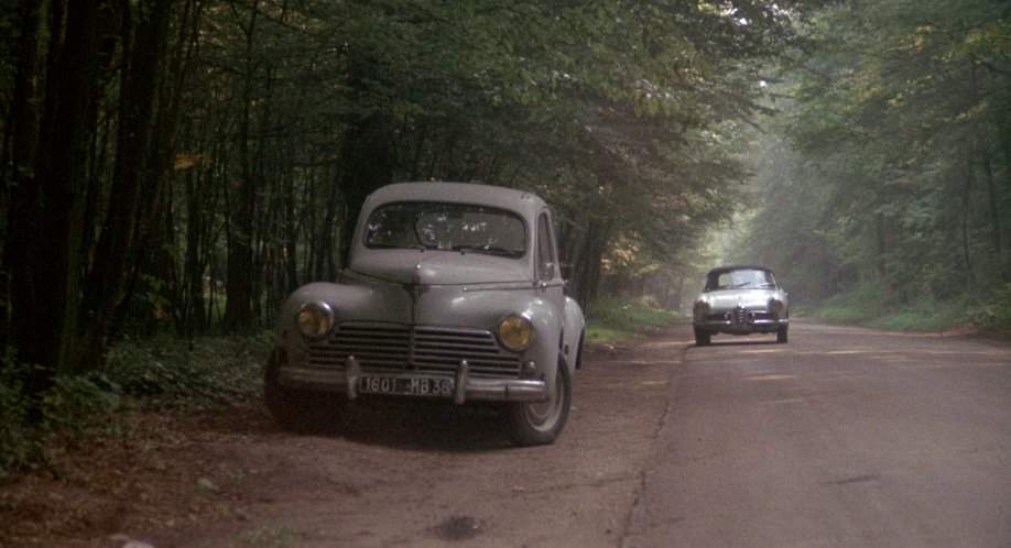 Peugeot 203
