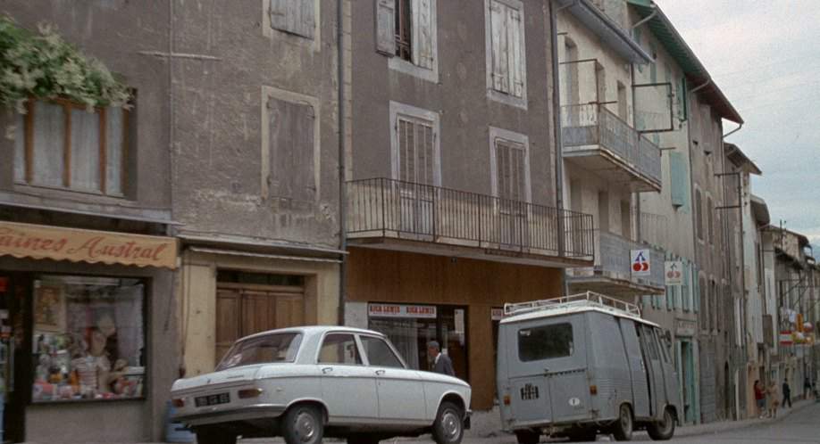 Peugeot 204