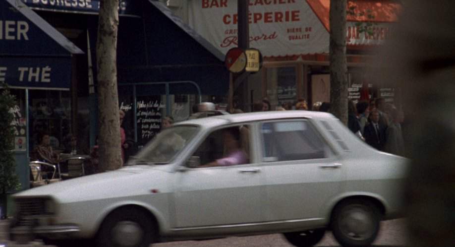 Renault 12