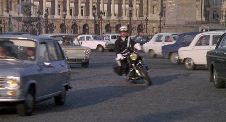 Renault 6