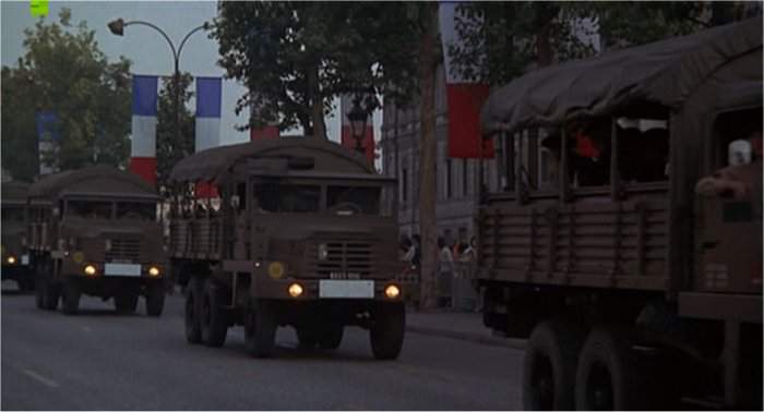 Berliet GBC 8 KT