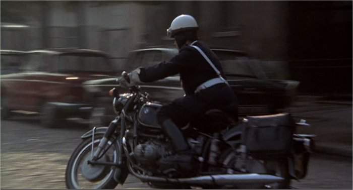 BMW R 50/2