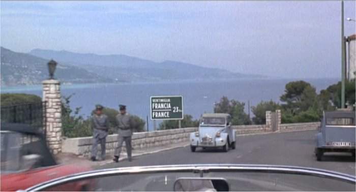 Citroën 2CV
