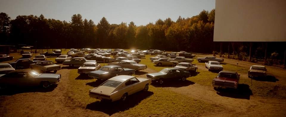AMC Hornet