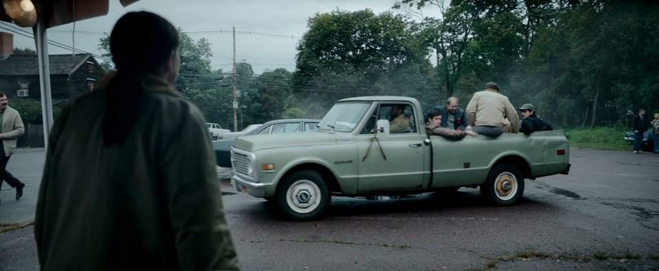 Chevrolet C-10