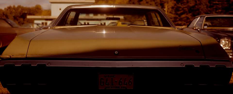 Chevrolet Caprice