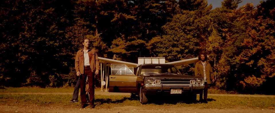 Dodge Dart