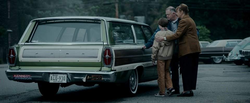 Ford Country Squire