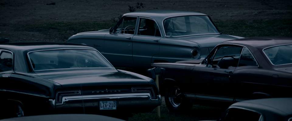 Ford Falcon