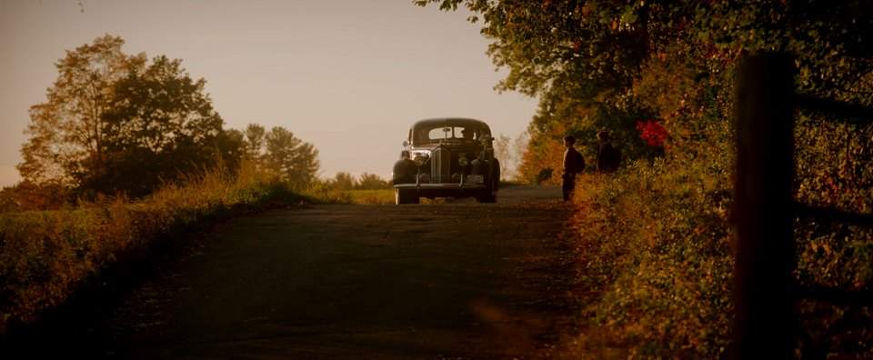 Packard One-Twenty