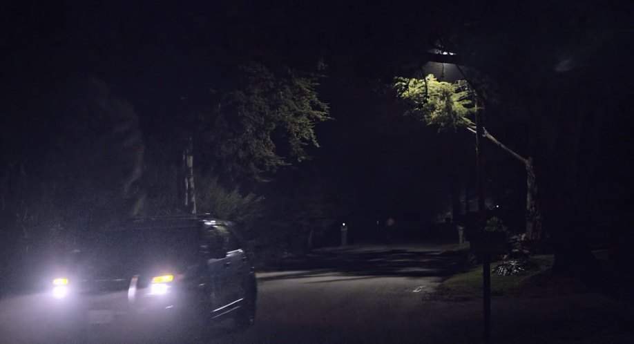 Ford Police Interceptor Utility