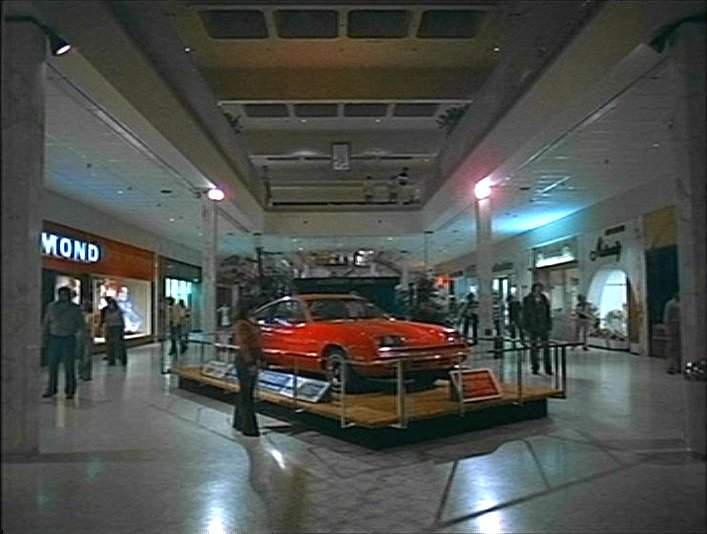 Chevrolet Monza
