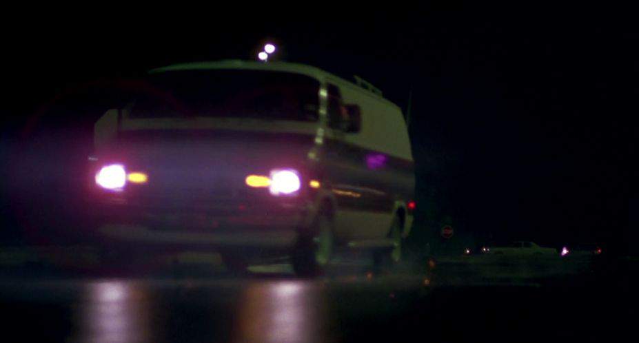 Dodge Tradesman