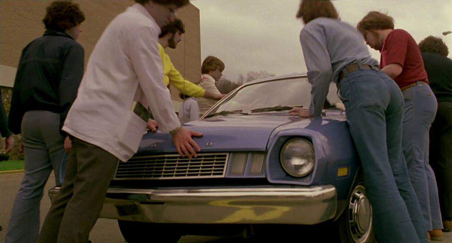 Ford Pinto
