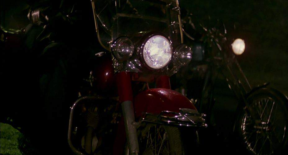 Harley-Davidson Servi-Car
