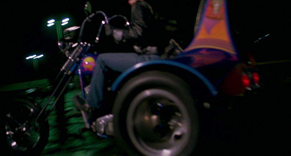 Harley-Davidson Shovelhead