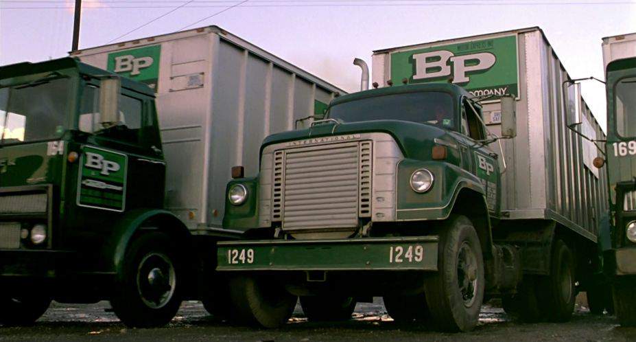 International Harvester Fleetstar 2050A