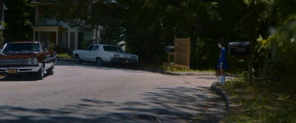 Chevrolet Impala