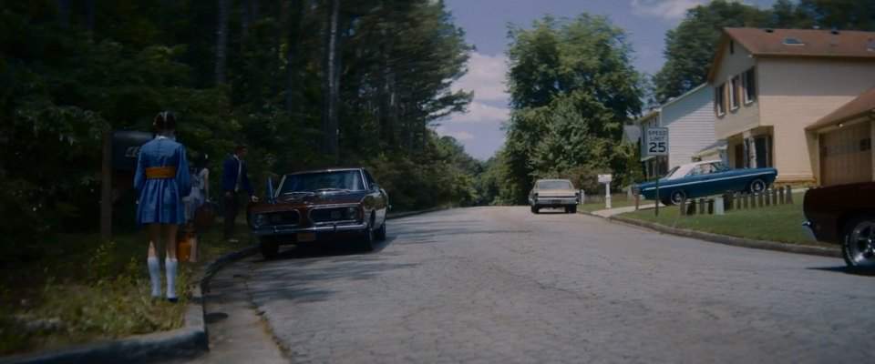 Dodge Dart